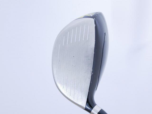Driver : Bridgestone : ไดรเวอร์ Bridgestone JGR Tour B (รุ่นปี 2018 460cc.) Loft 10.5 Flex SR