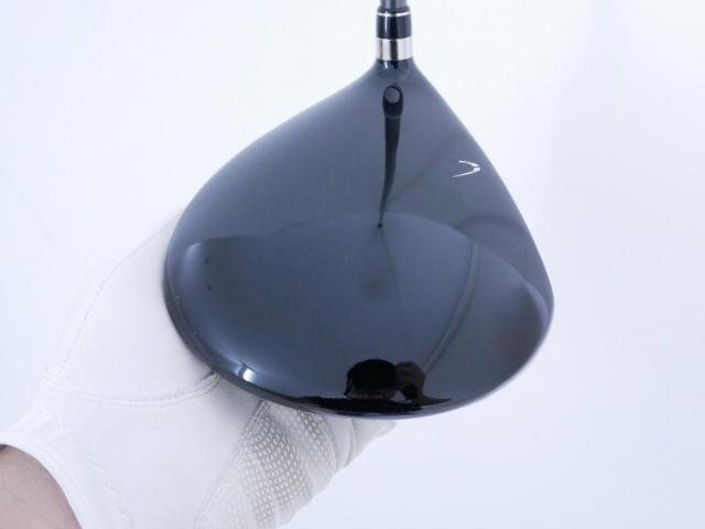 Driver : Tourstage : ไดรเวอร์ Tourstage PHYZ (460cc. รุ่นท๊อปสุด) Loft 11.5 Flex R