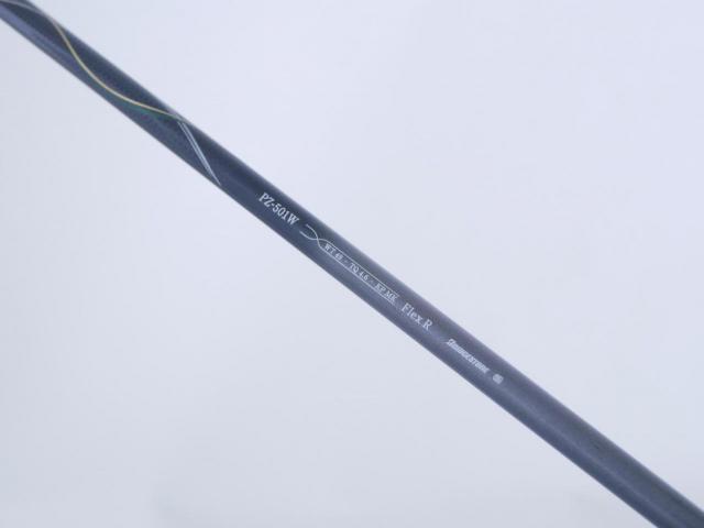Driver : Tourstage : ไดรเวอร์ Tourstage PHYZ (460cc. รุ่นท๊อปสุด) Loft 11.5 Flex R