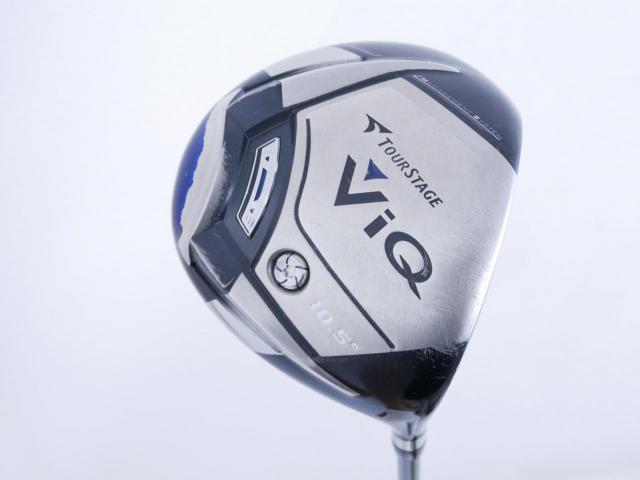Driver : Tourstage : Tourstage VIQ (460cc.) Loft 10.5 Flex S