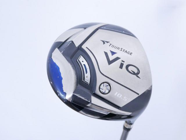 Driver : Tourstage : Tourstage VIQ (460cc.) Loft 10.5 Flex S