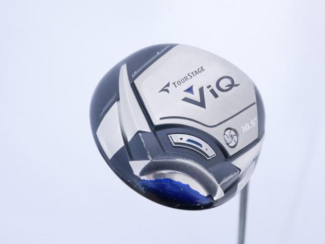 Driver : Tourstage : Tourstage VIQ (460cc.) Loft 10.5 Flex S