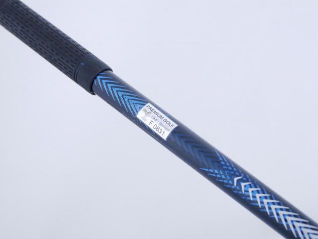 Driver : Tourstage : Tourstage VIQ (460cc.) Loft 10.5 Flex S