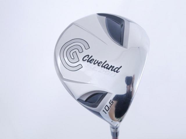 Driver : Other Brand : ไดรเวอร์ Cleveland Launcher SL 290 (460cc.) Loft 10.5 Flex S