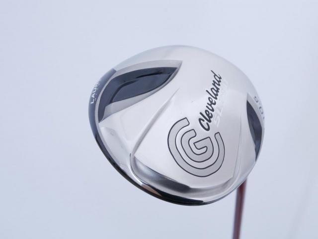 Driver : Other Brand : ไดรเวอร์ Cleveland Launcher SL 290 (460cc.) Loft 10.5 Flex S