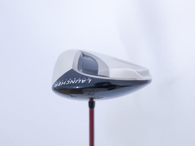 Driver : Other Brand : ไดรเวอร์ Cleveland Launcher SL 290 (460cc.) Loft 10.5 Flex S