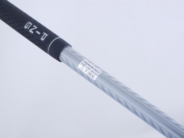 Driver : Other Brand : ไดรเวอร์ Cleveland Launcher SL 290 (460cc.) Loft 10.5 Flex S