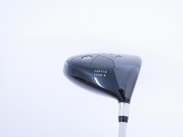 Driver : Daiwa : ไดรเวอร์ Daiwa OnOff TYPE S Loft 10 ก้าน LABOSPEC Hashiri 50 Flex S