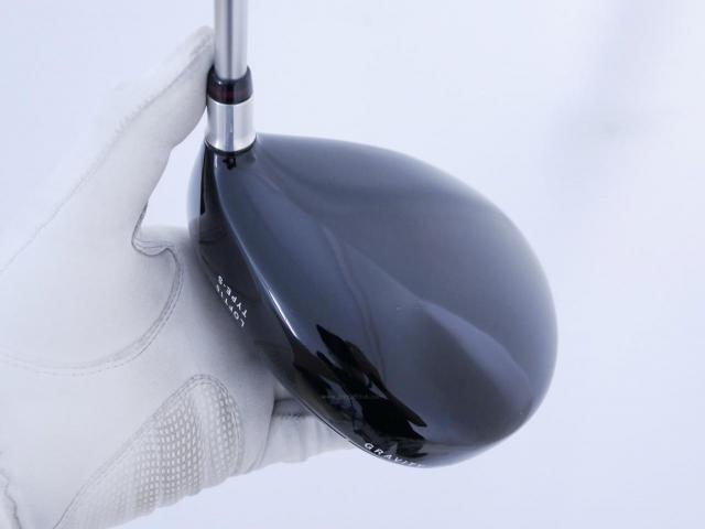 Driver : Daiwa : ไดรเวอร์ Daiwa OnOff TYPE S Loft 10 ก้าน LABOSPEC Hashiri 50 Flex S