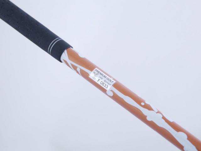 Driver : Daiwa : ไดรเวอร์ Daiwa OnOff TYPE S Loft 10 ก้าน LABOSPEC Hashiri 50 Flex S