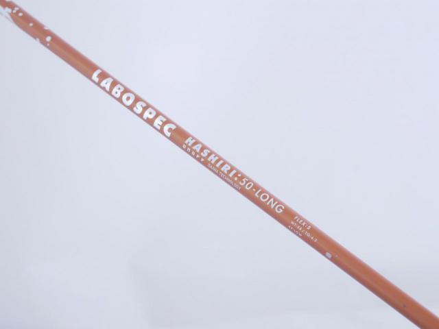 Driver : Daiwa : ไดรเวอร์ Daiwa OnOff TYPE S Loft 10 ก้าน LABOSPEC Hashiri 50 Flex S