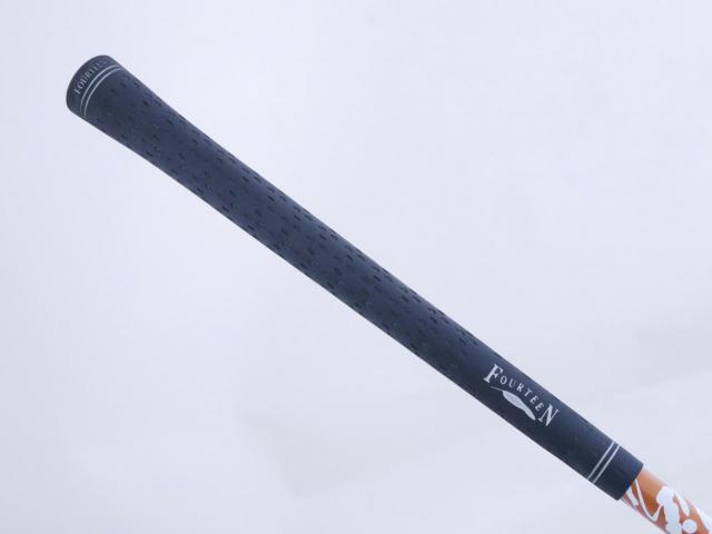 Driver : Daiwa : ไดรเวอร์ Daiwa OnOff TYPE S Loft 10 ก้าน LABOSPEC Hashiri 50 Flex S