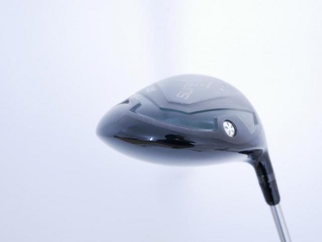 Driver : Other Brand : ไดรเวอร์ Tobunda TRY FIT SUPER D Loft 11.5 Flex R