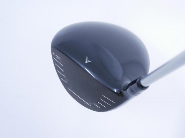 Driver : Other Brand : ไดรเวอร์ Tobunda TRY FIT SUPER D Loft 11.5 Flex R
