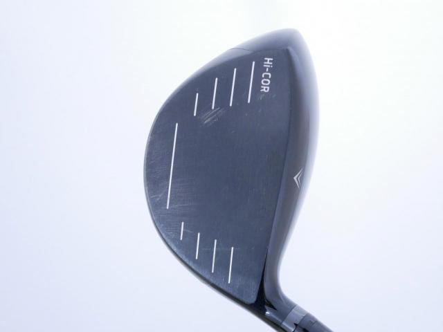 Driver : Other Brand : ไดรเวอร์ Tobunda TRY FIT SUPER D Loft 11.5 Flex R