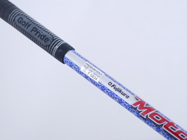 Driver : Other Brand : ไดรเวอร์ Tobunda TRY FIT SUPER D Loft 11.5 Flex R