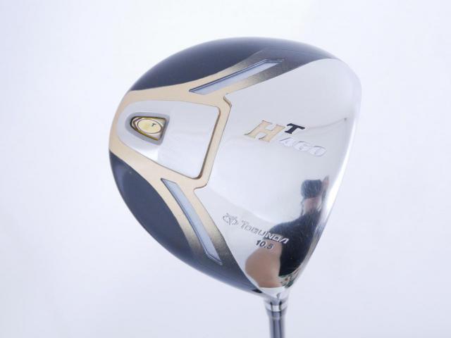 Driver : Other Brand : ไดรเวอร์ Tobunda HT 460 Loft 10.5 Flex R