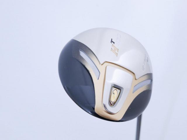 Driver : Other Brand : ไดรเวอร์ Tobunda HT 460 Loft 10.5 Flex R