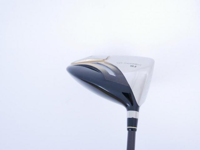 Driver : Other Brand : ไดรเวอร์ Tobunda HT 460 Loft 10.5 Flex R