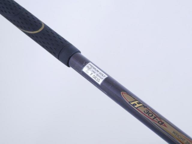 Driver : Other Brand : ไดรเวอร์ Tobunda HT 460 Loft 10.5 Flex R