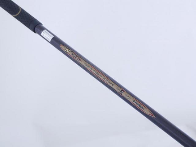 Driver : Other Brand : ไดรเวอร์ Tobunda HT 460 Loft 10.5 Flex R