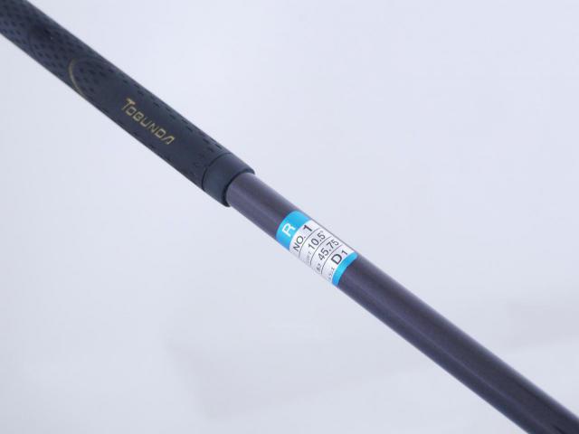 Driver : Other Brand : ไดรเวอร์ Tobunda HT 460 Loft 10.5 Flex R