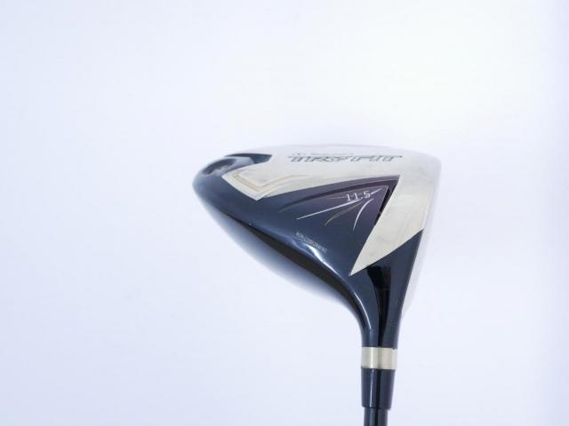 Driver : Other Brand : ไดรเวอร์ Tobunda TRY FIT SUPER D Loft 11.5 Flex R