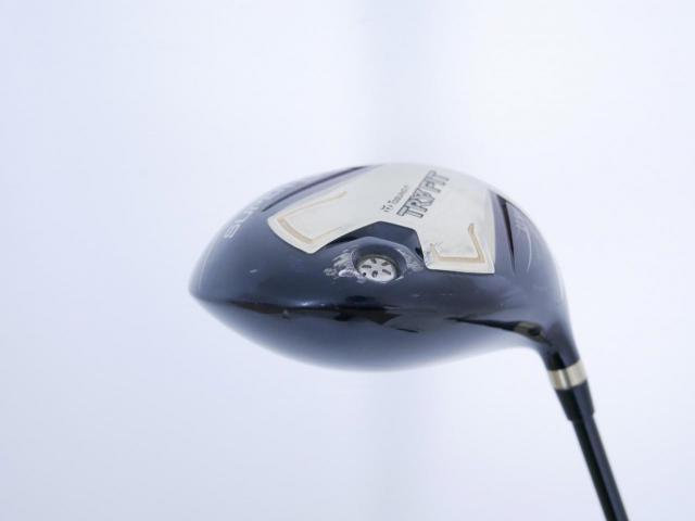 Driver : Other Brand : ไดรเวอร์ Tobunda TRY FIT SUPER D Loft 11.5 Flex R