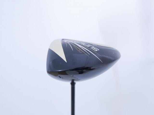 Driver : Other Brand : ไดรเวอร์ Tobunda TRY FIT SUPER D Loft 11.5 Flex R