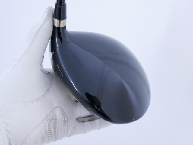 Driver : Other Brand : ไดรเวอร์ Tobunda TRY FIT SUPER D Loft 11.5 Flex R