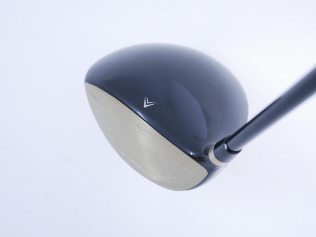 Driver : Other Brand : ไดรเวอร์ Tobunda TRY FIT SUPER D Loft 11.5 Flex R