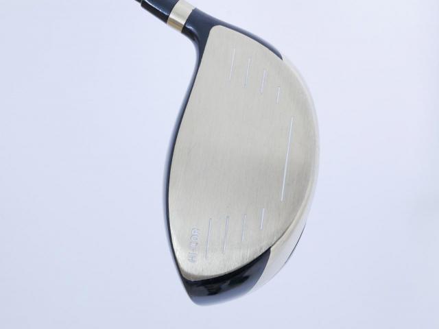 Driver : Other Brand : ไดรเวอร์ Tobunda TRY FIT SUPER D Loft 11.5 Flex R