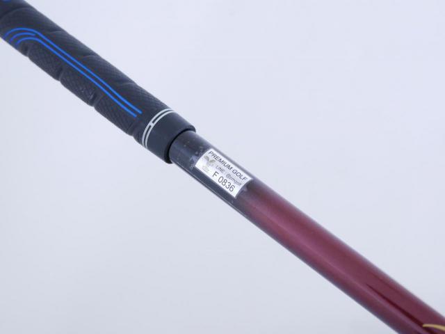Driver : Other Brand : ไดรเวอร์ Tobunda TRY FIT SUPER D Loft 11.5 Flex R