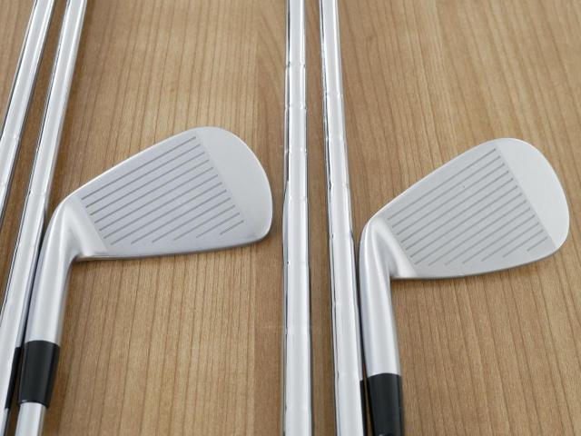 Iron set : Mizuno : ชุดเหล็ก Mizuno JPX 919 Tour Forged (รุ่นปี 2019 ตัวท๊อป นุ่มมากๆ) มีเหล็ก 5-Pw (6 ชิ้น) ก้านเหล็ก NS Pro Modus 105 Flex S