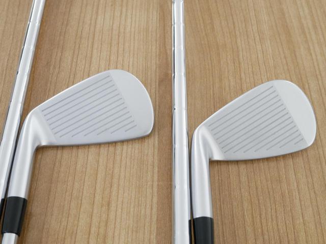 Iron set : Mizuno : ชุดเหล็ก Mizuno JPX 919 Tour Forged (รุ่นปี 2019 ตัวท๊อป นุ่มมากๆ) มีเหล็ก 5-Pw (6 ชิ้น) ก้านเหล็ก NS Pro Modus 105 Flex S