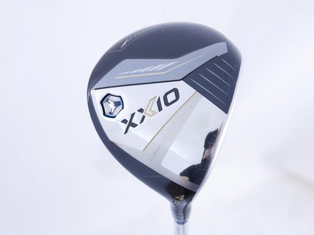 Fairway Wood : xxio : หัวไม้ 4 XXIO 13 (ออกปี 2024) Loft 16.5 ก้าน MP-1300 Flex R