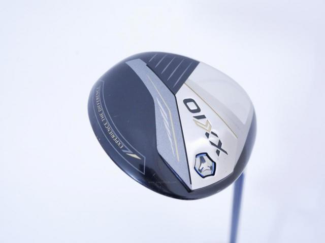 Fairway Wood : xxio : หัวไม้ 4 XXIO 13 (ออกปี 2024) Loft 16.5 ก้าน MP-1300 Flex R
