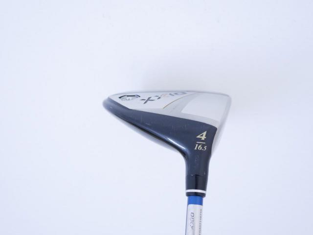 Fairway Wood : xxio : หัวไม้ 4 XXIO 13 (ออกปี 2024) Loft 16.5 ก้าน MP-1300 Flex R