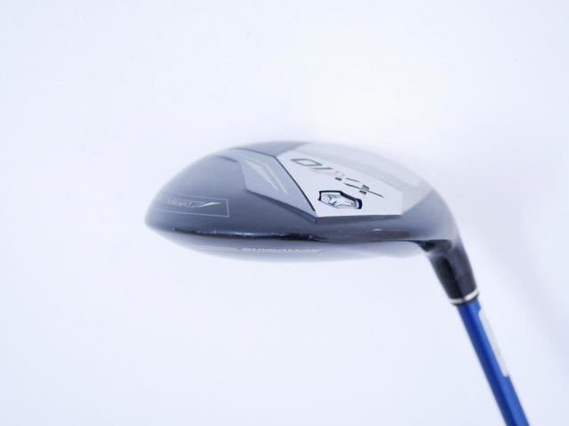 Fairway Wood : xxio : หัวไม้ 4 XXIO 13 (ออกปี 2024) Loft 16.5 ก้าน MP-1300 Flex R