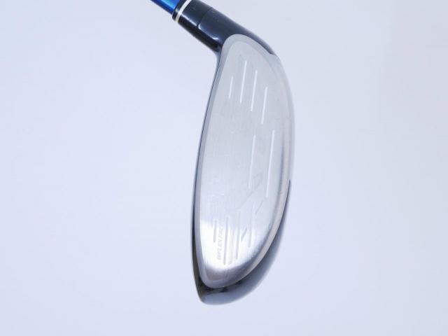 Fairway Wood : xxio : หัวไม้ 4 XXIO 13 (ออกปี 2024) Loft 16.5 ก้าน MP-1300 Flex R