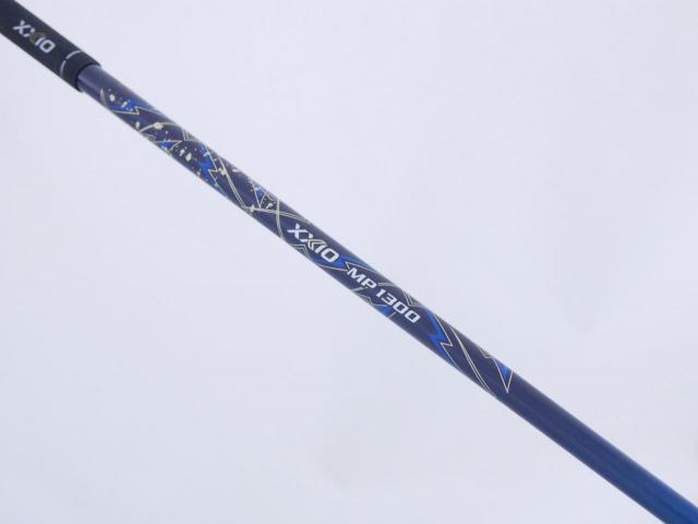 Fairway Wood : xxio : หัวไม้ 4 XXIO 13 (ออกปี 2024) Loft 16.5 ก้าน MP-1300 Flex R