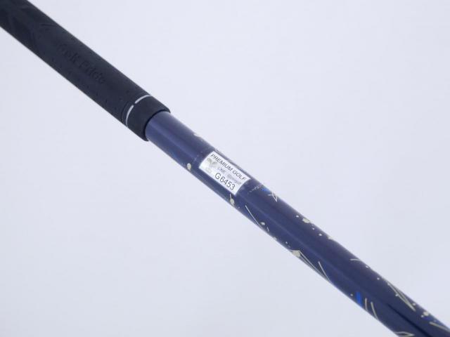 Fairway Wood : xxio : หัวไม้ 4 XXIO 13 (ออกปี 2024) Loft 16.5 ก้าน MP-1300 Flex R