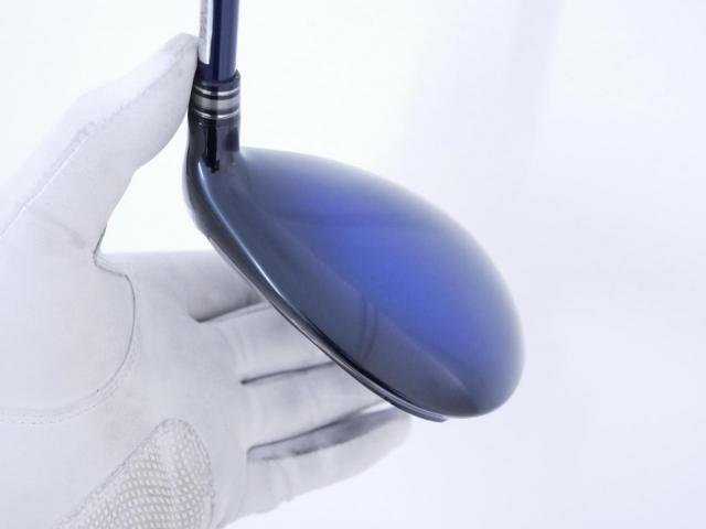 Fairway Wood : xxio : หัวไม้ 3 XXIO 10 (รุ่นปี 2019) Loft 15 ก้าน MP-1000 Flex R
