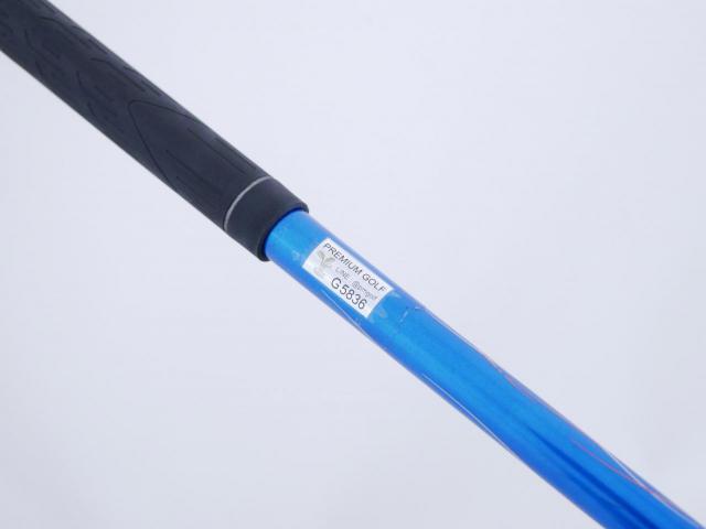 Fairway Wood : xxio : หัวไม้ 3 XXIO 10 (รุ่นปี 2019) Loft 15 ก้าน MP-1000 Flex R
