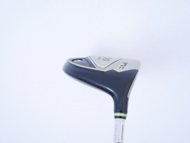 Fairway Wood : xxio : หัวไม้ 3 XXIO Prime 8 (รุ่นท๊อปสุด) Loft 15 ก้าน SP-800 Flex R