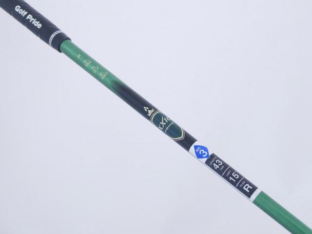Fairway Wood : xxio : หัวไม้ 3 XXIO Prime 8 (รุ่นท๊อปสุด) Loft 15 ก้าน SP-800 Flex R