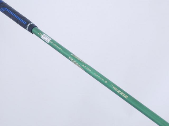 Fairway Wood : xxio : หัวไม้ 3 XXIO Prime 8 (รุ่นท๊อปสุด) Loft 15 ก้าน SP-800 Flex R