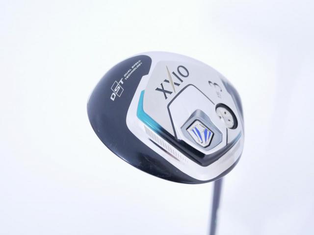 Fairway Wood : xxio : หัวไม้ 3 XXIO 8 (ออกปี 2015) Loft 15 ก้าน MP-800 Flex R