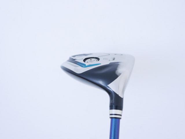 Fairway Wood : xxio : หัวไม้ 3 XXIO 8 (ออกปี 2015) Loft 15 ก้าน MP-800 Flex R