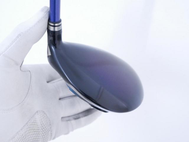 Fairway Wood : xxio : หัวไม้ 3 XXIO 8 (ออกปี 2015) Loft 15 ก้าน MP-800 Flex R